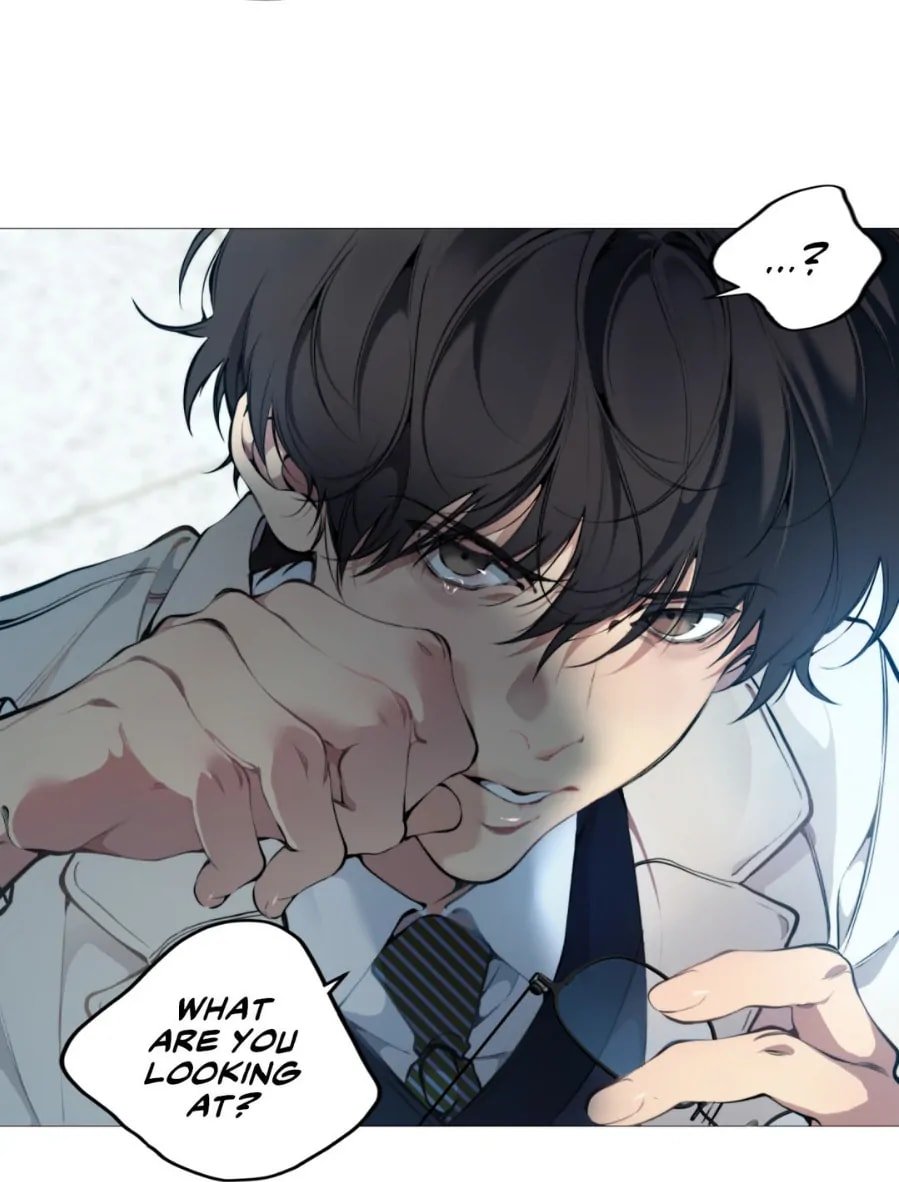 Lost in the Cloud, Chapter 92 image 31